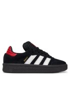 adidas Сникърси Samba Xlg JP9522 Черен