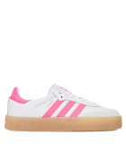 adidas Сникърси Sambae JS3940 Бял