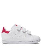 adidas Сникърси Stan Smith Cf 1 FX7538 Бял