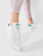 adidas Сникърси Stan Smith J FX7519 Бял