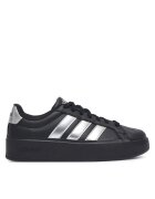 adidas Сникърси Streettalk Bold Shoes Junior KI1795 Черен