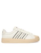adidas Сникърси Streettalk IH4282 Кремав