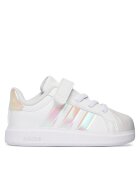 adidas Сникърси StreetTalk JQ1809 Бял