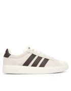 adidas Сникърси Streettalk Shoes KJ4834 Кремав