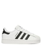 adidas Сникърси Superstar II JH9980 Бял