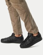 adidas Сникърси Superstar II JI0081 Черен