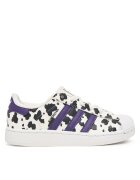 adidas Сникърси Superstar II LA3726 Бял