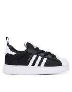 adidas Сникърси Superstar Quickon KK2177 Черен
