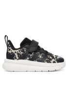 adidas Сникърси Tensaur Run 4.0 Shoes Infants KI2625 Черен