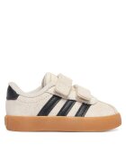 adidas Сникърси Vl Court 3.0 KI6497 Бежов