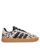 adidas Сникърси Vl Court 3.0 Shoes KI2689 Бежов
