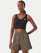 adidas Спортен сутиен Essentials Seamless Bralette KU9731