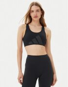adidas Спортен сутиен Powerimpact HIIT JI9964 Slim Fit