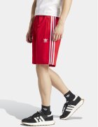 adidas Спортни шорти adicolor Firebird IM9421 Regular Fit