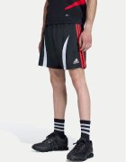 adidas Спортни шорти adicolor Teamgeist KD5871 Regular Fit