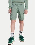 adidas Спортни шорти Cargo JC8428 Regular Fit