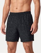 adidas Спортни шорти D4T Primelift Aop KT5267 Regular Fit