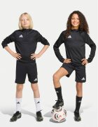 adidas Спортни шорти Entrada 26 Training JZ9131 Regular Fit