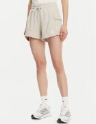 adidas Спортни шорти Essentials Small Logo JC5699 Loose Fit