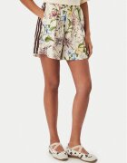 adidas Ежедневна рокля X Farm Rio Premium KR0256 Regular Fit