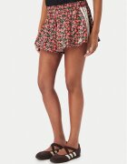 adidas Спортни шорти X Farm Rio KR0276 Regular Fit