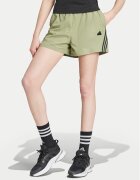adidas Спортни шорти Future Icons 3-Stripes IW7707 Loose Fit