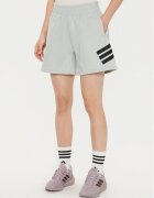 adidas Спортни шорти Future Icons 3-Stripes JC5443 Loose Fit