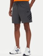 adidas Спортни шорти Future Icons 3-Stripes KD5241 Regular Fit