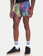 adidas Спортни шорти Jeremy Scott JL7621 Slim Fit