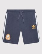 adidas Спортни шорти KEVIN LYONS HC9441 Regular Fit