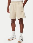 adidas Спортни шорти Kit 3-Stripes KW2385 Loose Fit
