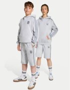adidas Спортни шорти Minecraft JW7733 Loose Fit
