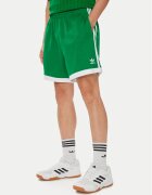 adidas Спортни шорти Mock Eyelet IZ2448 Regular Fit