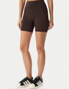 adidas Спортни шорти Optime Power KF1043 Slim Fit