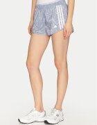 adidas Спортни шорти Own the Run 3-Stripes JD7759 Regular Fit