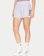 adidas Спортни шорти Own the Run Colorblock JP0831 Regular Fit