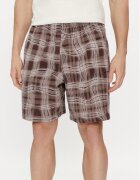 adidas Спортни шорти Reveal Allover Print HM4949 Regular Fit
