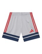 adidas Спортни шорти Squadra 25 JP3416 Regular Fit