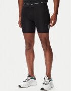 adidas Спортни шорти Techfit Hybrid KG1822 Slim Fit
