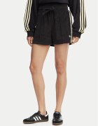 adidas Спортни шорти Terry Towel Firebird KD1398 Loose Fit