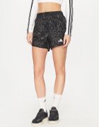 adidas Спортни шорти Train Essentials Allover Print Workout JE8685 Regular Fit