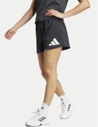 adidas Спортни шорти Train Essentials Big Logo JG8685 Regular Fit