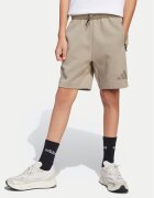 adidas Спортни шорти Z.N.E. JD0009 Loose Fit
