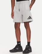 adidas Спортни шорти Z.N.E. JJ4892 Regular Fit