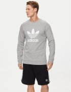 adidas Суитшърт Adicolor Classics Trefoil Crewneck Sweatshirt IA4857 Regular Fit