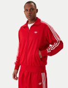 adidas Суитшърт adicolor Firebird KE0790 Loose Fit