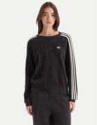 adidas Суитшърт adicolor Holiday JX7813 Loose Fit