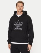 adidas Суитшърт adicolor JP1072 Loose Fit