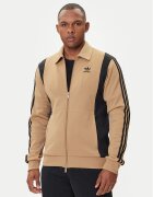adidas Суитшърт adicolor Panel JY1427 Regular Fit