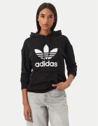 adidas Суитшърт adicolor Trefoil FM3307 Regular Fit